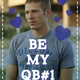 Illustration for article titled Now you can send your Internet friends emFriday Night Lights/em valentines